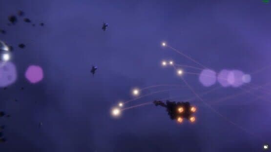Age of Space — screenshot 5