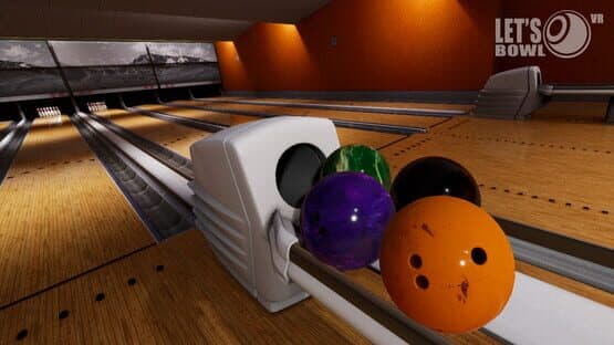 Let's Bowl VR — screenshot 5