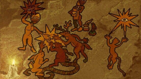 Inherit the Earth: Quest for the Orb — screenshot 1