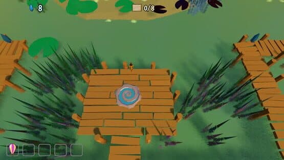 Sarah in the Sky — screenshot 3
