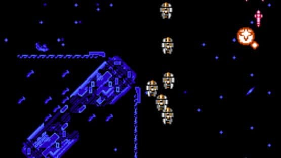 Summer Carnival '92: Recca — screenshot 6
