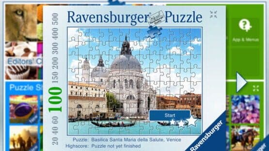 Ravensburger Puzzle — screenshot 7