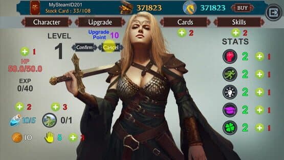 Game of Dragons — screenshot 2