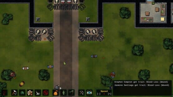 After the Collapse — screenshot 5