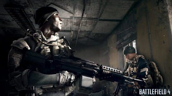 Battlefield 4 — screenshot 5