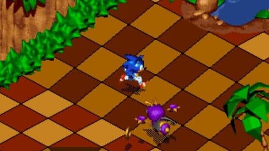 Sonic Mega Collection — screenshot 6