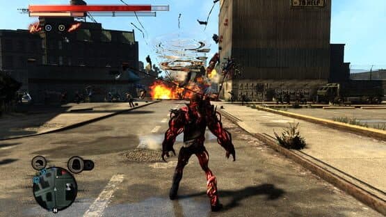 Prototype 2 — screenshot 4