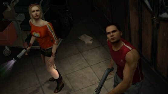 ObsCure — screenshot 4