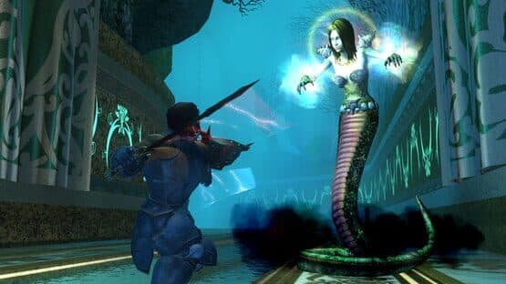EverQuest II: Sentinel's Fate — screenshot 1
