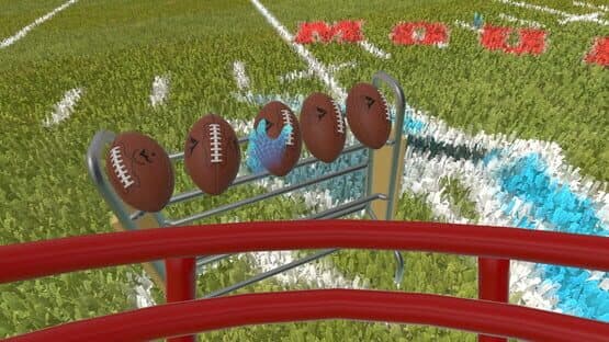 Quarterback Snap — screenshot 2
