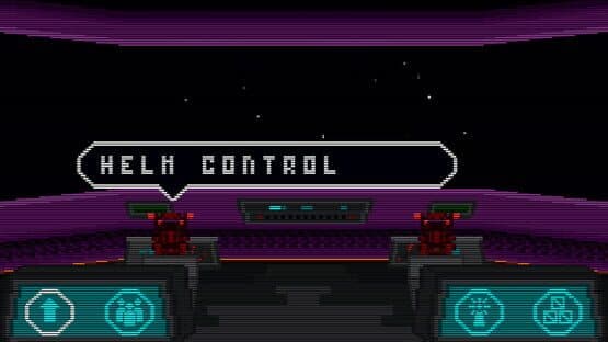 Bit Odyssey — screenshot 5