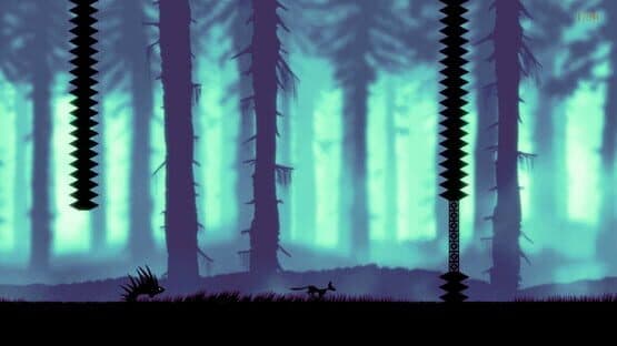 A Walk in the Dark — screenshot 5
