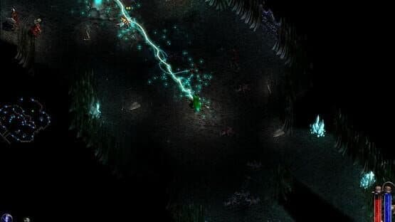Nox — screenshot 1