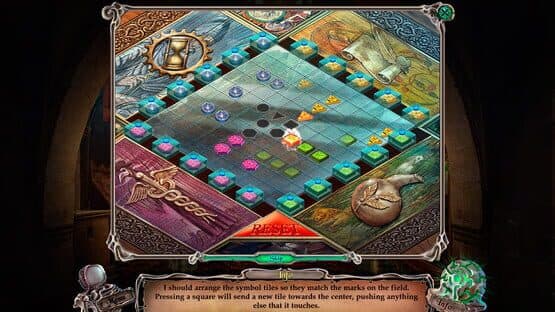 Sable Maze: Norwich Caves - Collector's Edition — screenshot 3