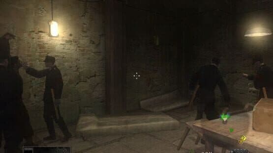 Commandos: Strike Force — screenshot 5