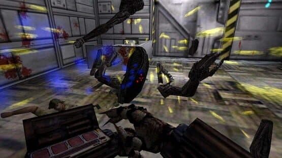 Aliens Versus Predator Classic 2000 — screenshot 4