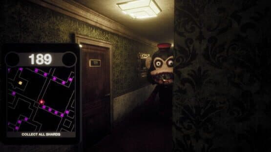 Dark Deception — screenshot 7