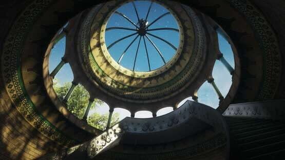 Eastshade — screenshot 1