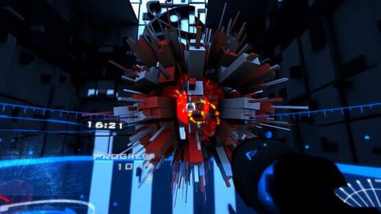 Time Rifters — screenshot 4