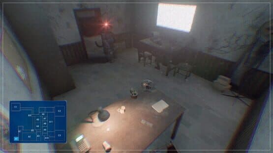 Case 2: Animatronics Survival — screenshot 7