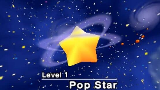 Kirby 64: The Crystal Shards — screenshot 3