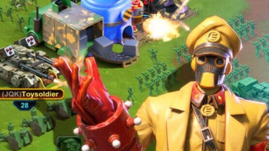 Toy Wars — screenshot 4