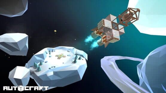 Autocraft — screenshot 5