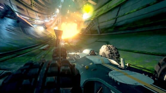 Grip — screenshot 7