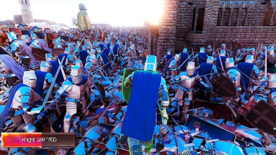Ultimate Epic Battle Simulator — screenshot 3