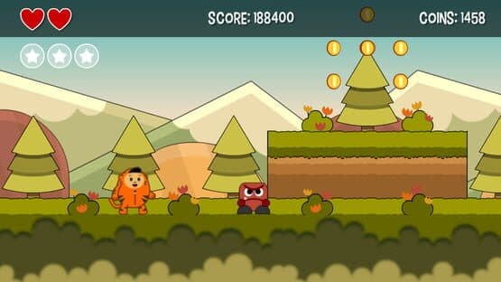 Wiloo — screenshot 3