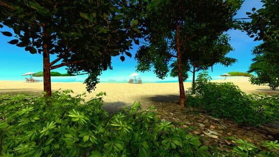 Paradise Island — screenshot 4
