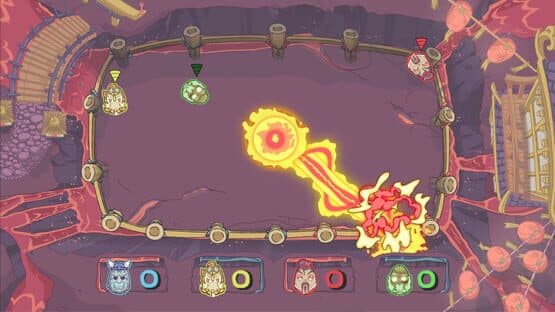 King of the Eggs — screenshot 5