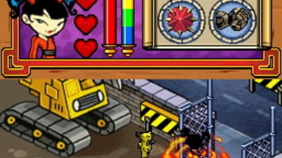 Xiaolin Showdown — screenshot 5