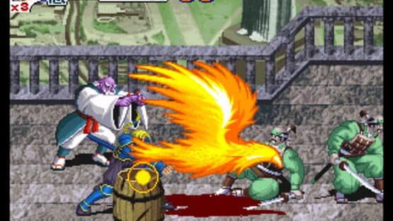 Sengoku 3 — screenshot 5