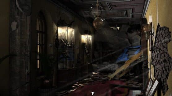 Escape the Museum — screenshot 4