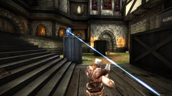 Quake Live — screenshot 3
