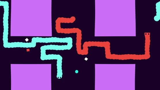 Co-op SNEK Online — screenshot 5