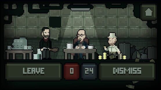 You're Fired — screenshot 2