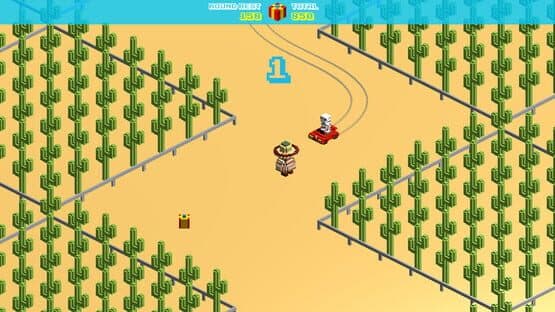 Trumpy Wall — screenshot 2