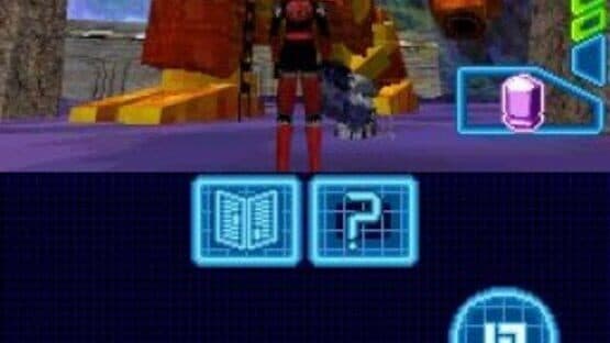 MechAssault: Phantom War — screenshot 3