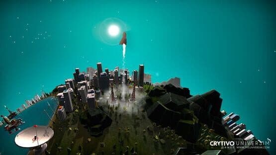 The Universim — screenshot 4