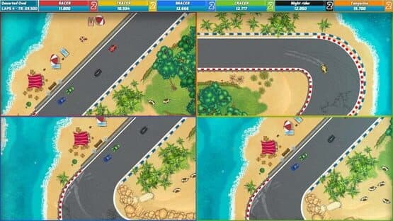 Race Arcade — screenshot 5