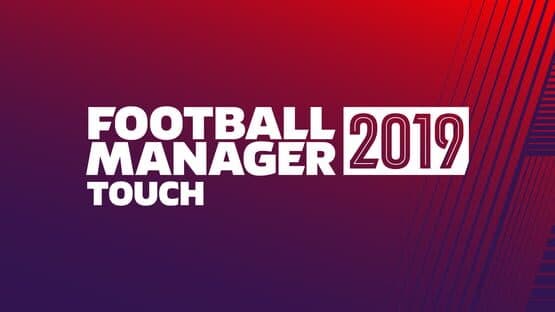 Football Manager 2019 Touch — screenshot 1