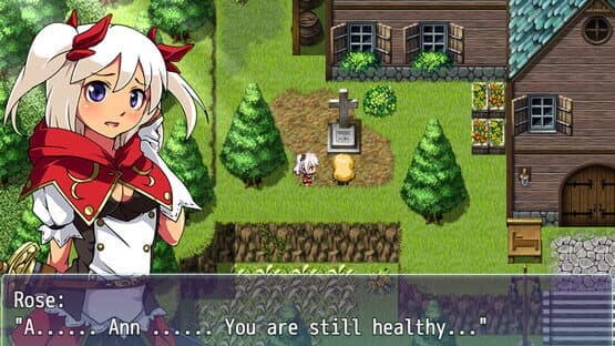Split of Knight — screenshot 4
