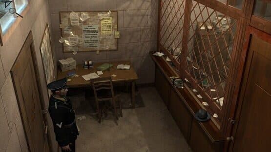 A Stroke of Fate: Operation Bunker — screenshot 4