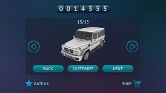 Driving Zone: Germany — screenshot 4