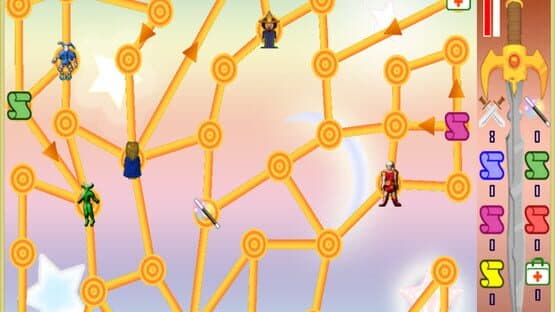 Brainy Joy — screenshot 1