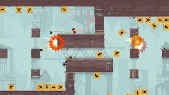 Gentlemen! — screenshot 3