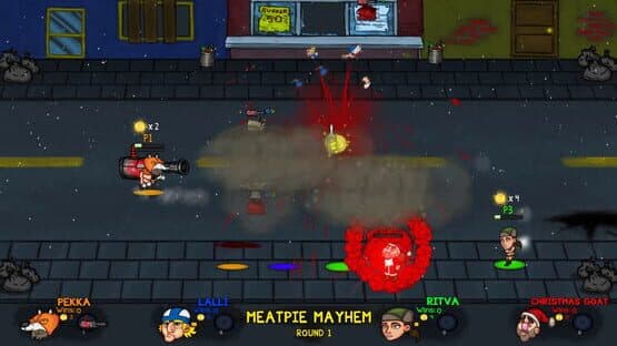 Drunkenpants — screenshot 4