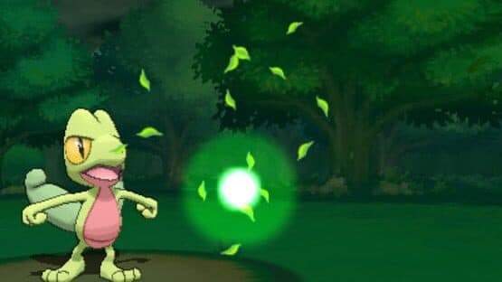 Pokémon Omega Ruby — screenshot 5